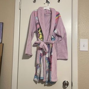 My Little Pony (Girls) Robe